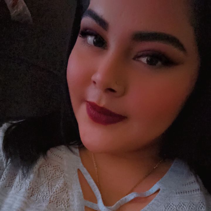 Erika🥰