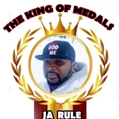 JARULE MEDALS 🤴🥇🎖
