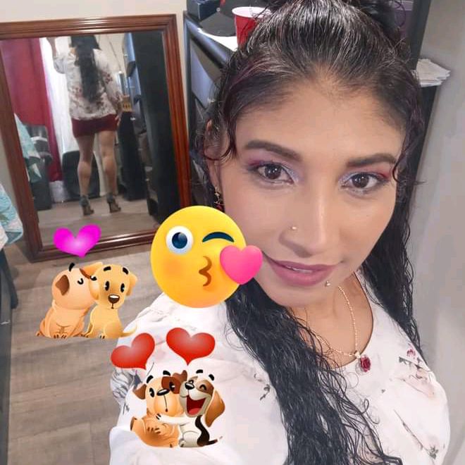 💜💜Maricela💜💜