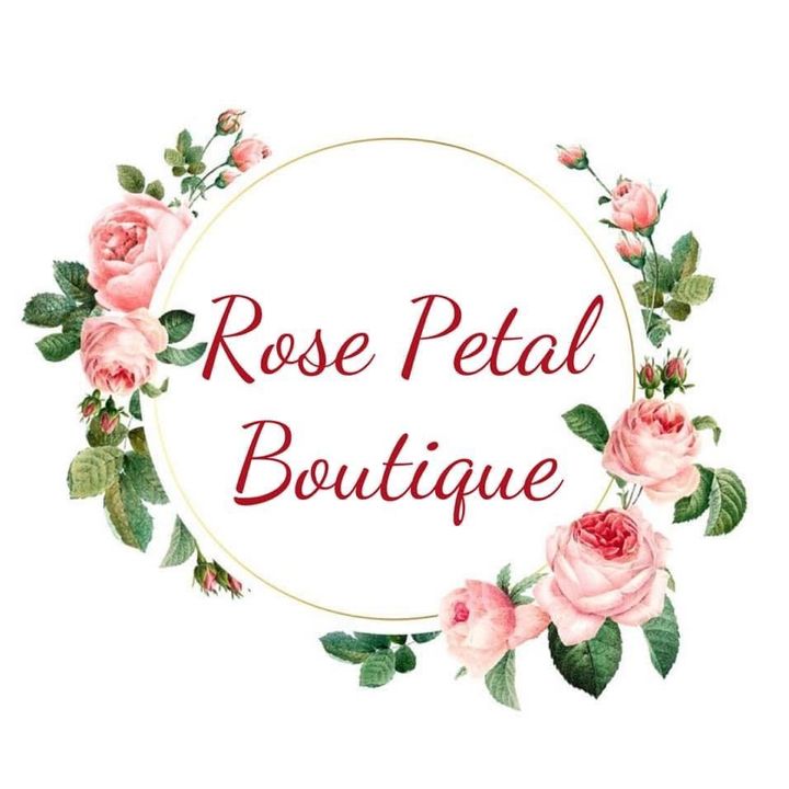 Rose Petal Boutique 💐