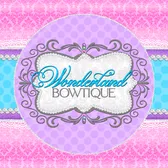 Wonderland Bowtique