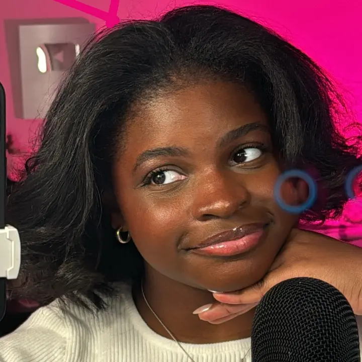 Daja ASMR