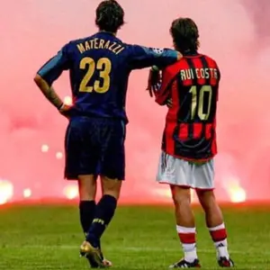 🏆The Beautiful Game🏆