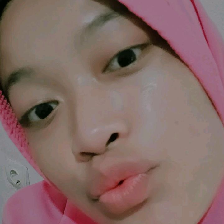 @Siti Rosidah
