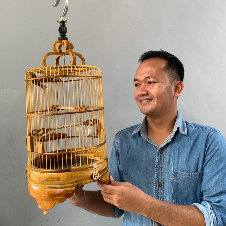 Hobi Burung