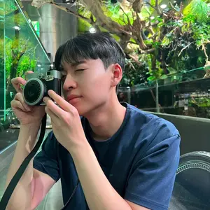 🧋Gaezari 게자리