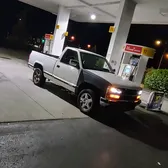 that one single cab