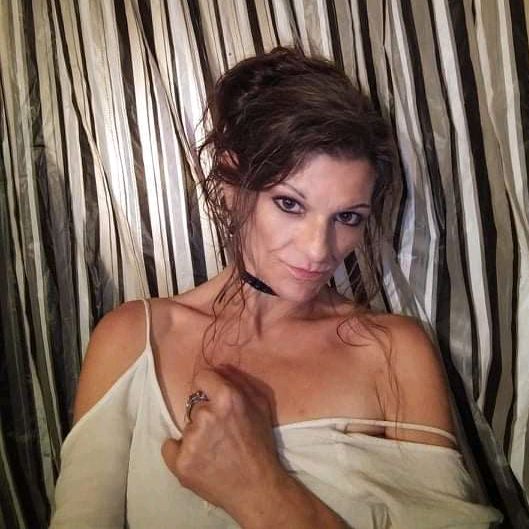Carmen Marie Maza