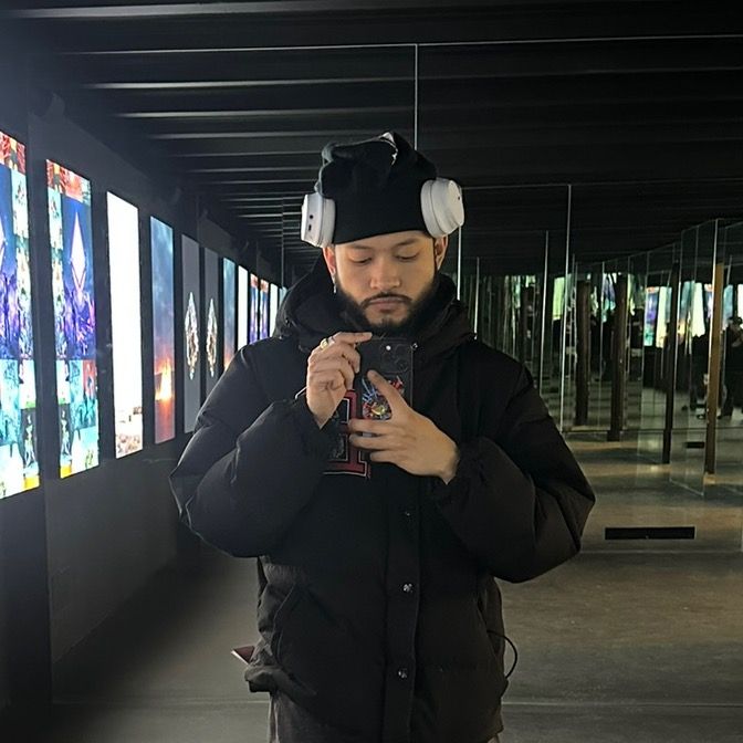 Robin 🚶‍♂️