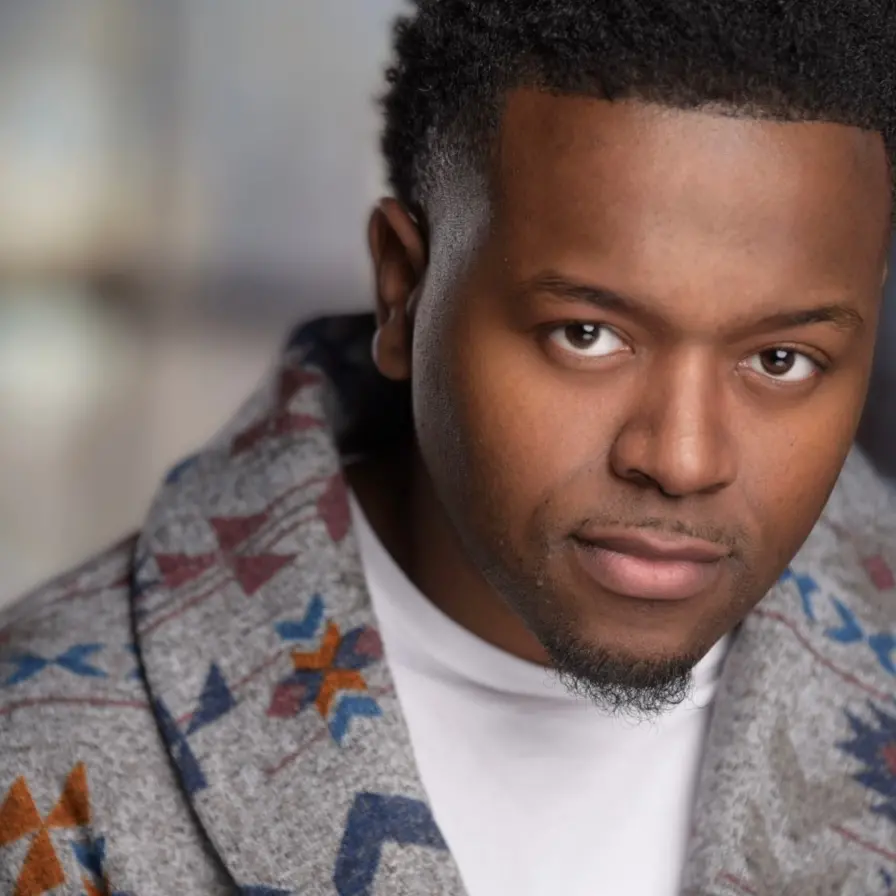 La’Trez Anderson