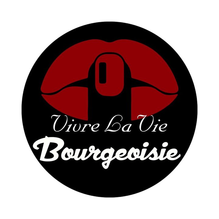 VIVRELAVIEBOURGEOISIE