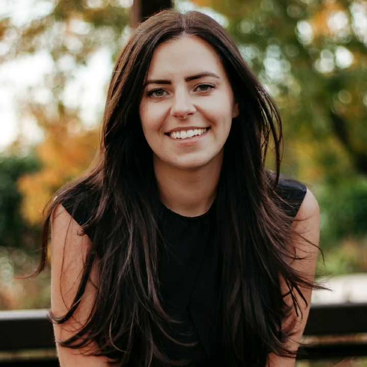 Melanie | Mom Finds + Wellness
