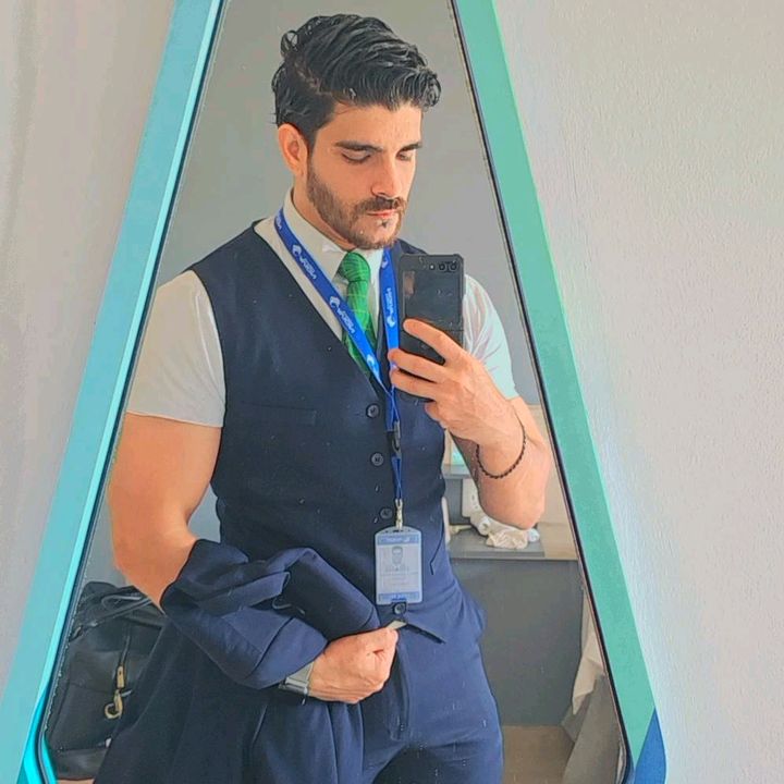 Cesar Baurod