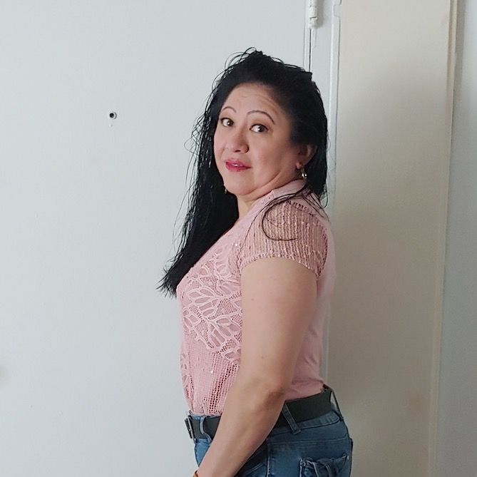 Martha Membreno