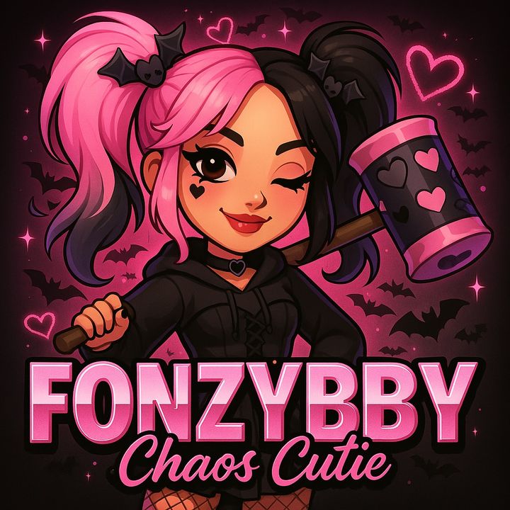𝔽𝕠𝕟𝕫𝕖𝕣𝕖𝕝𝕝𝕒💋