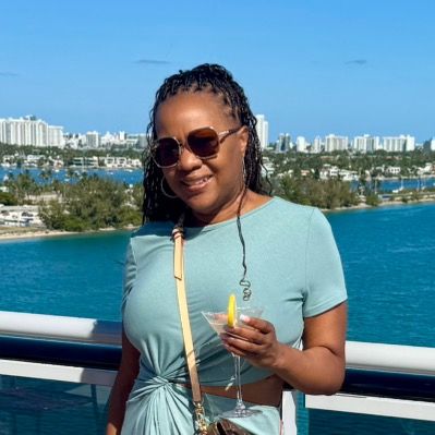 Tyesha|Group & CaribbeanTravel