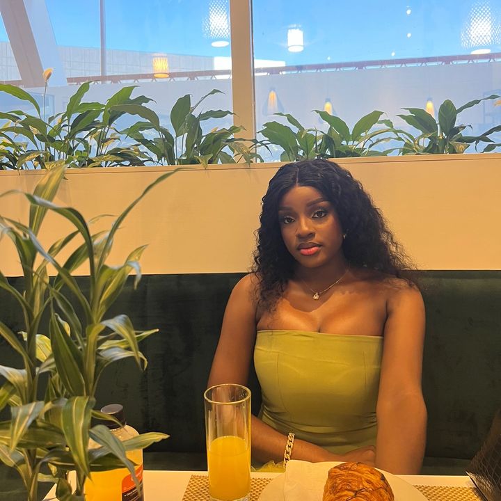 Ruthie🌸| UGC Content Creator