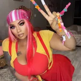 TrinaMarie TV