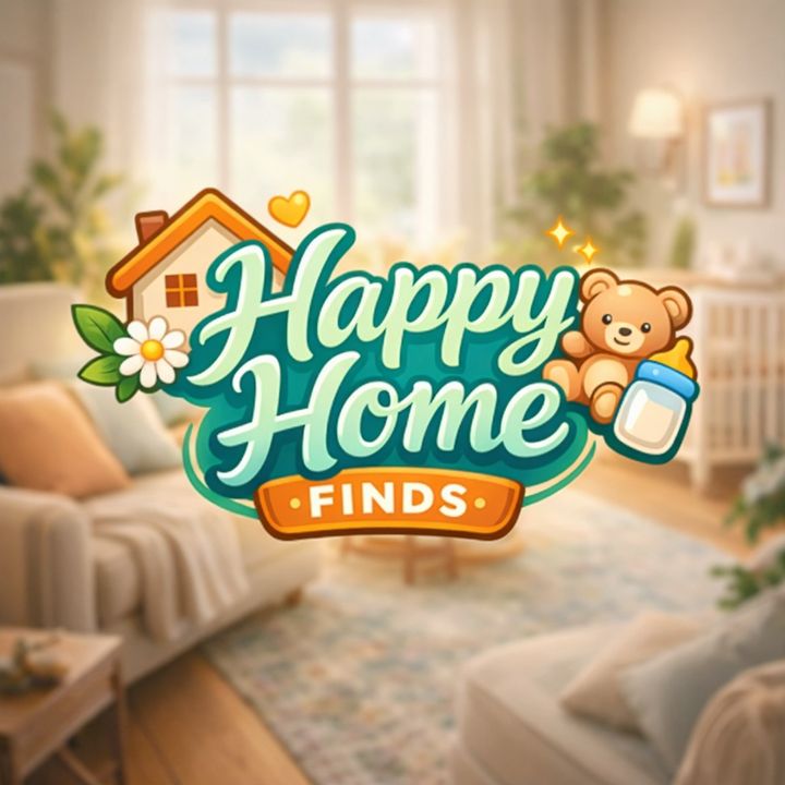 Happy Home