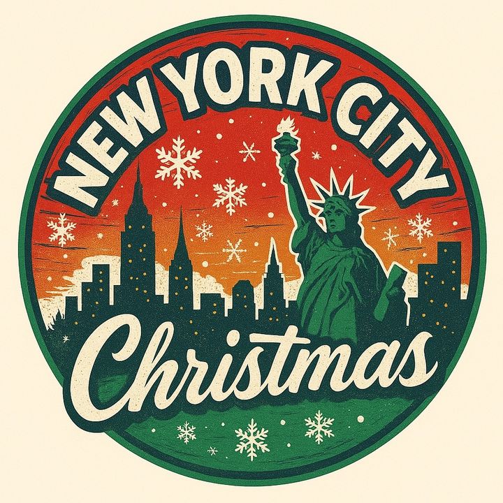 NewYorkCityChristmas