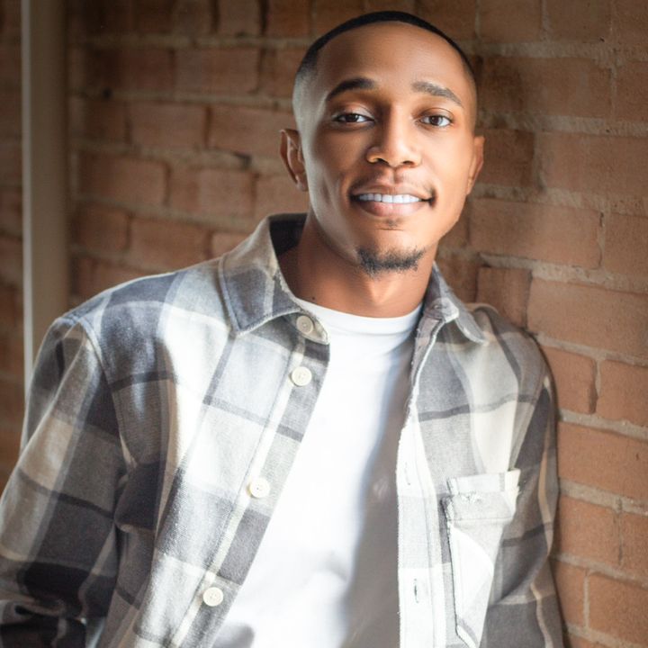 Terrelle Jackson,SHRM-CP | CSM
