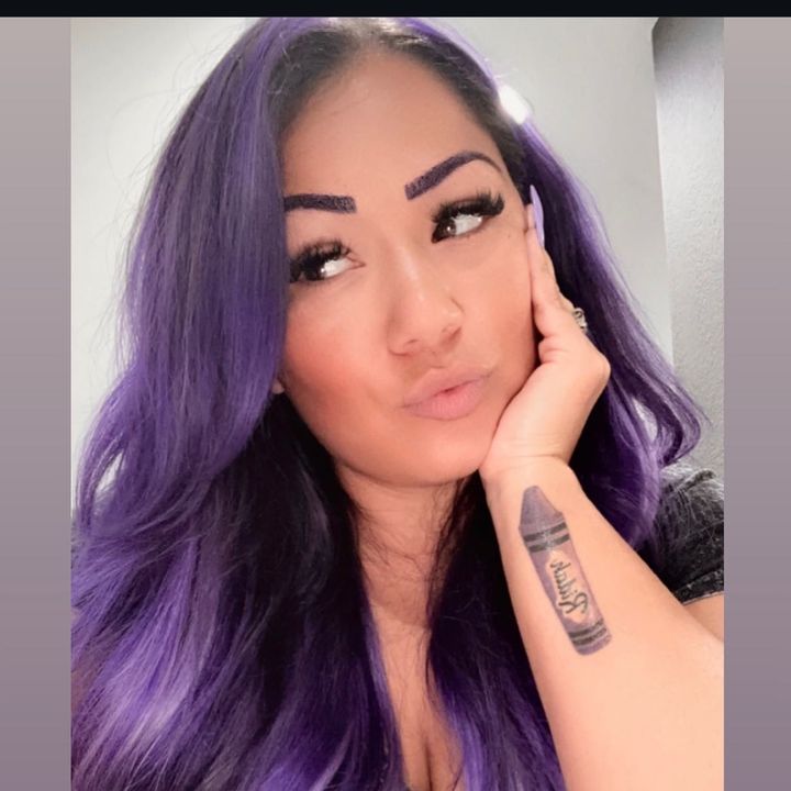 ♈️ SORAIDA | LV HAIRSTLIST