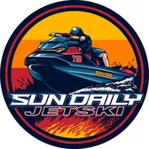 🔥Sun Daily | Jetski Creator🔥