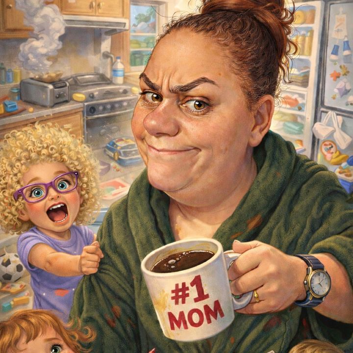 MumMeals&Mascara