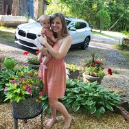 Alyssa Starr | sahm ✨️