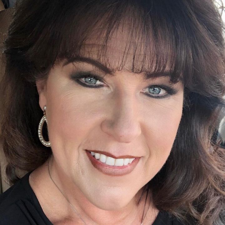 Rhonda fly girl
