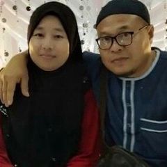 D Hani Hijab
