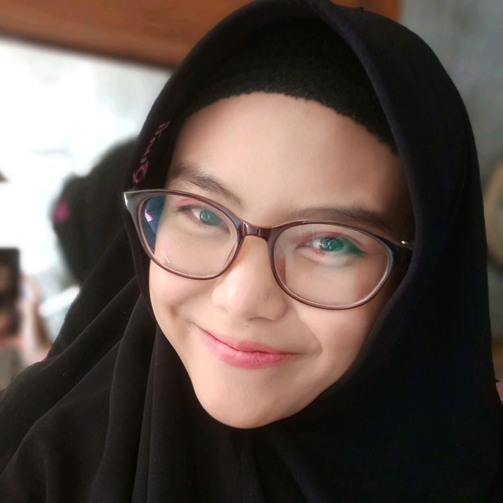 Rida Purwanti