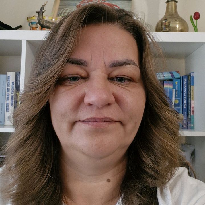 Magia Cifrelor cu Ana-Maria