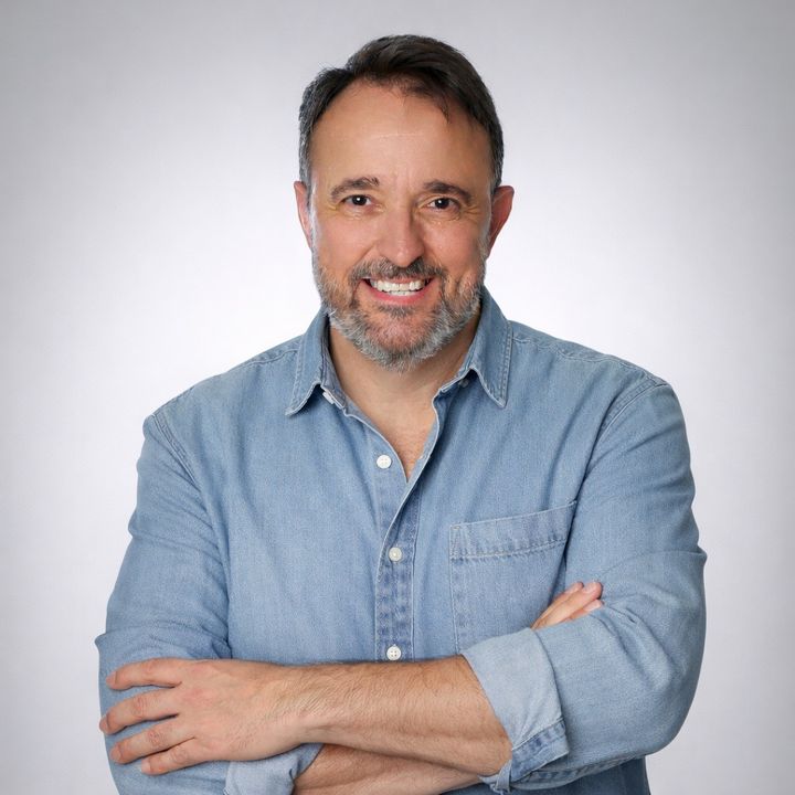 Ignacio Novo