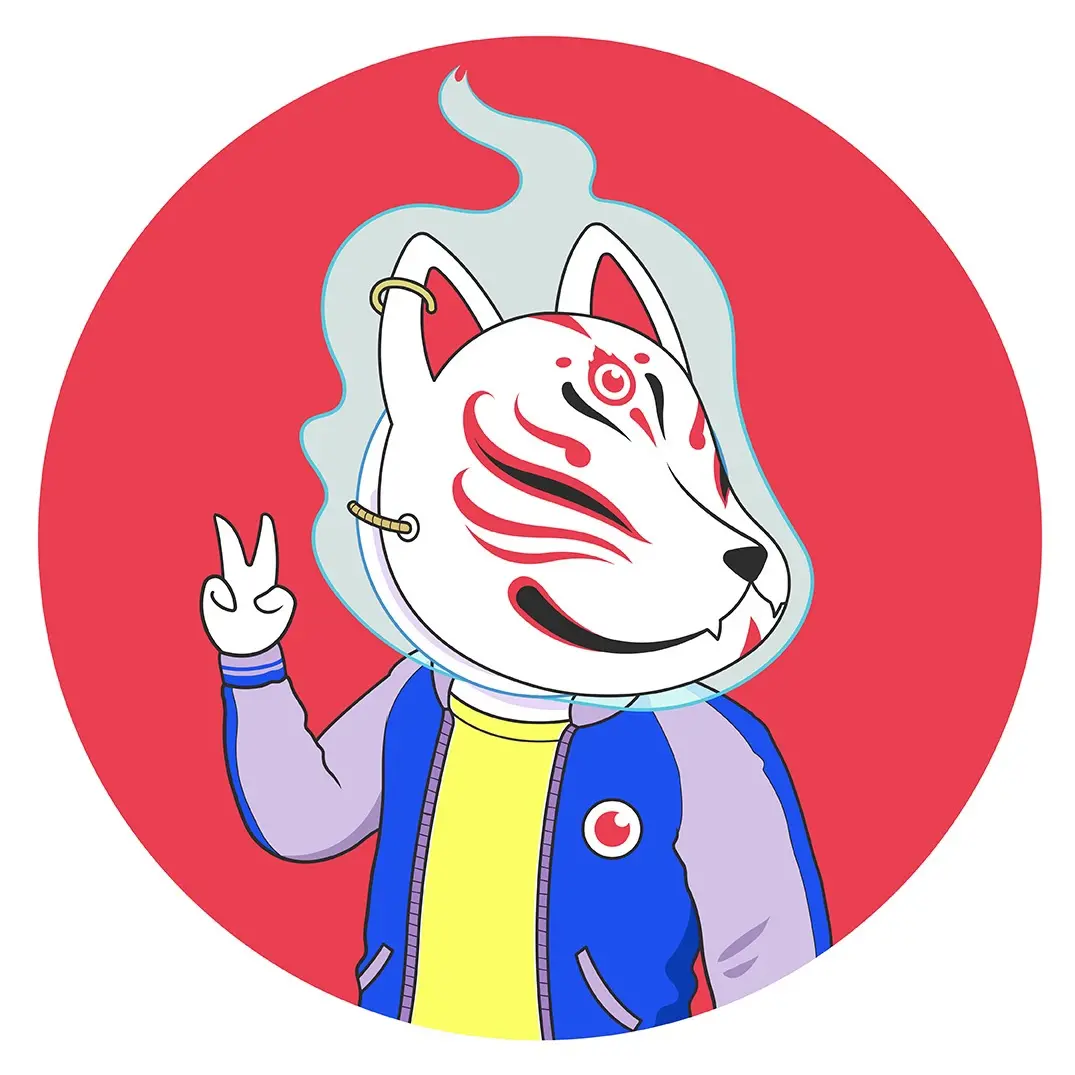 Foxmask