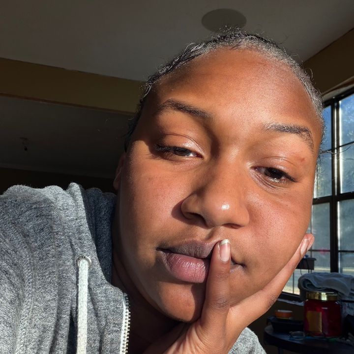 Ja’Nya🦋
