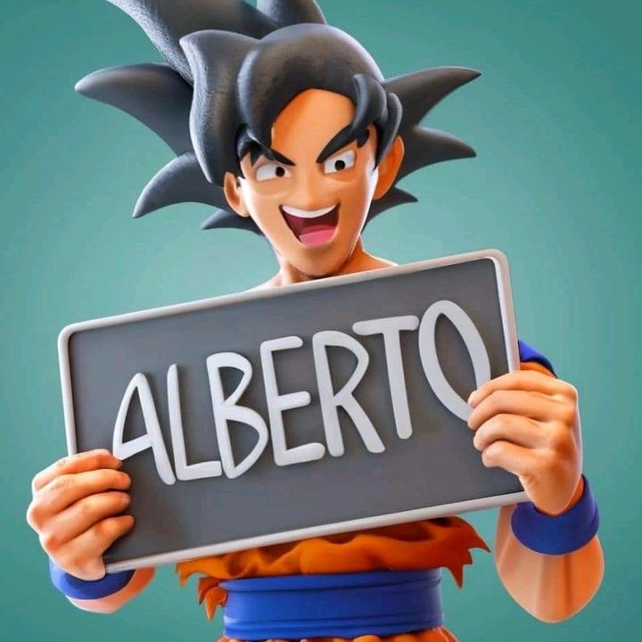 Alberto Aguilar