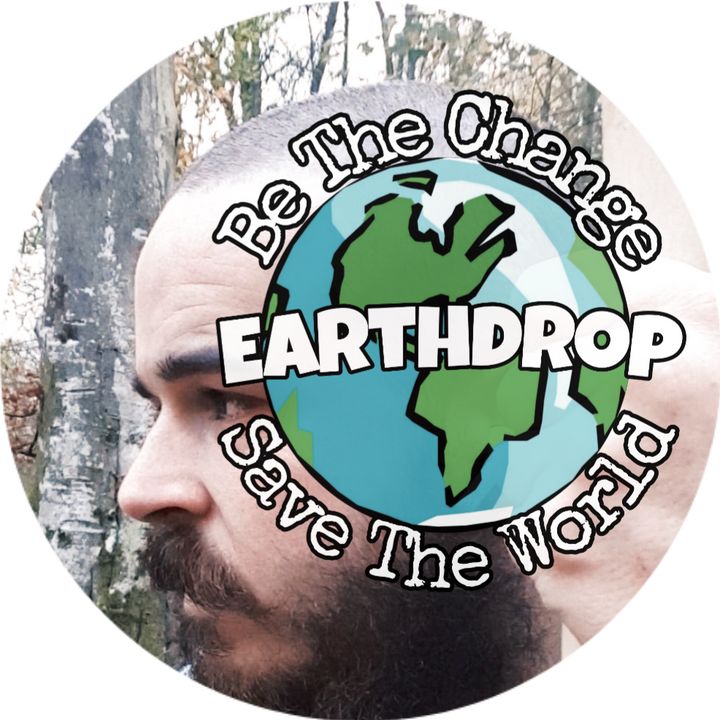 Josh 'Earthdrop' Donaldson