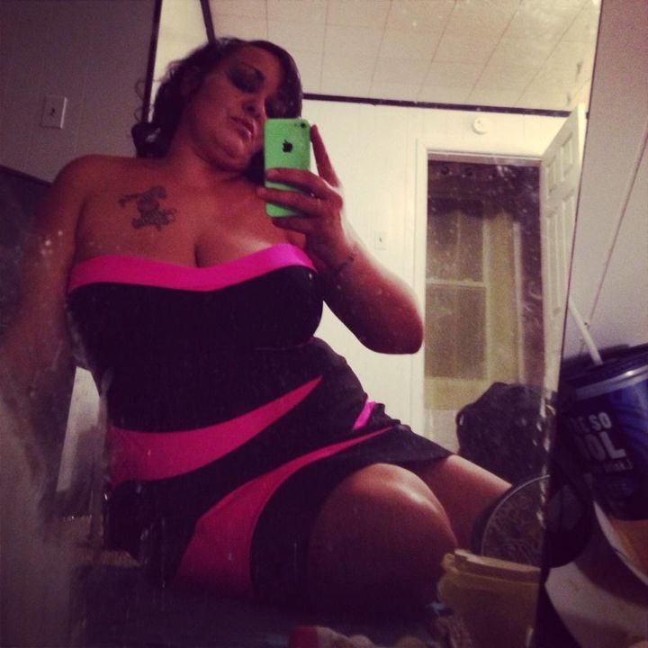 Erica❌