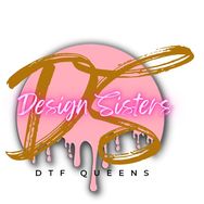 Design Sisters and Blanks