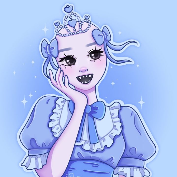 Poppy ✨