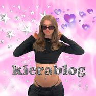 Kiera 💋 y2k fashion