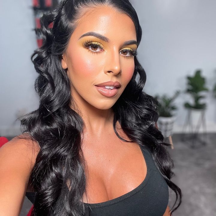 Becca Spadaro
