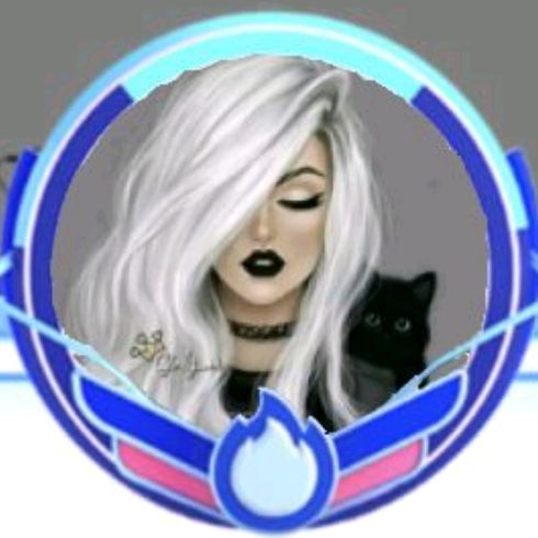 Melinda Anonymă(ميليندا)❤