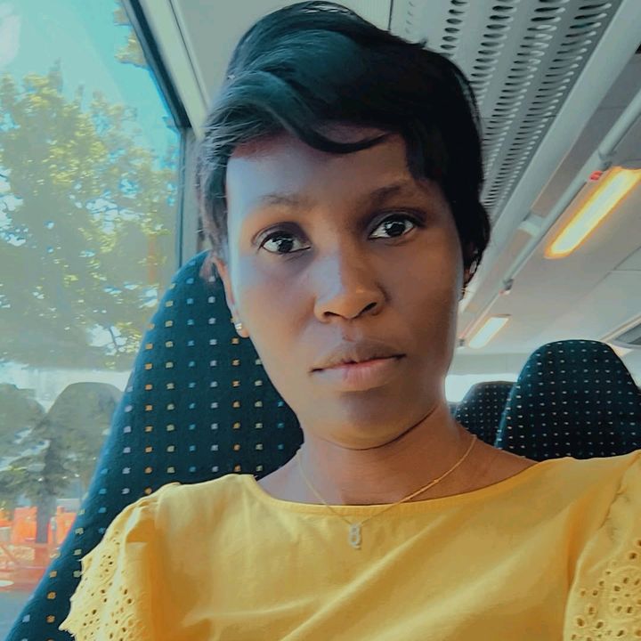 Sandrine Chiachi Sou