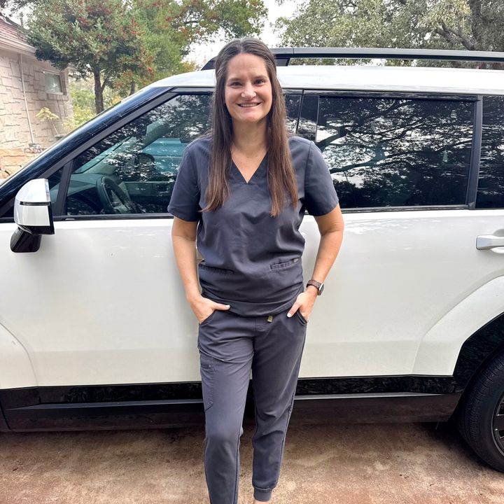 Lisa | HomeHealth PT