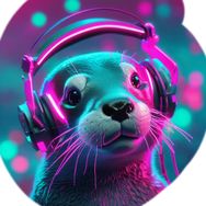 Witty Otter official™️ 🔘