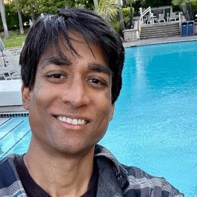 Sumit Roy