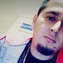 Angel Gabriel Solis