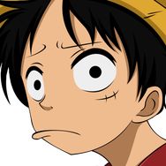 🦋 luffy 🦄